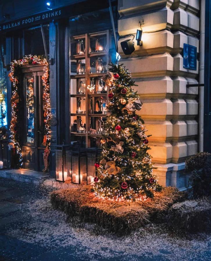 Knez Mihailova, Beograd Bagian luar foto