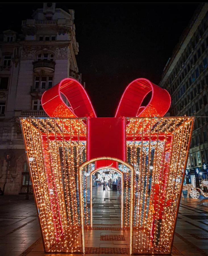 Knez Mihailova, Beograd Bagian luar foto