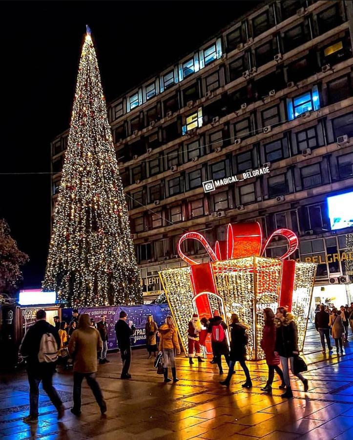 Knez Mihailova, Beograd Bagian luar foto